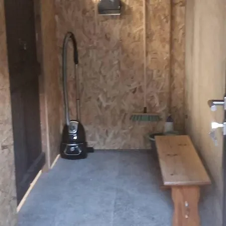 بيت للعطل T3 Avec Jardin, Parking, Et Cuisine Equipee A - Fr-1-573-130 *