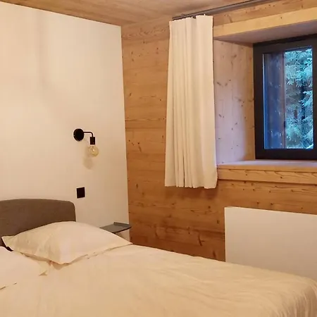 Holiday home T3 Avec Jardin, Parking, Et Cuisine Equipee A - Fr-1-573-130 *